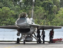 “High Tempo”, Strategi TNI AU Mengatasi Keterbatasan Jumlah Pesawat