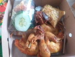 Menggoyang Rasa Kuliner Ingkung Bakar Dan Goreng Ayam Kampung Yang Empuk