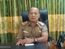 Dinas lingkungan Hidup(DLH)Merangin Ibarat Kerupuk Di Siram Air (Melempem)