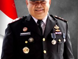 Kepemimpinan yang Inspiratif: Profil Bapak Herdianto, Kepala Lapas Bukittinggi yang Mengubah Paradigma dalam Manajemen Lembaga Pemasyarakatan