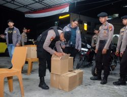 Antisipasi Bahaya Paham Radikalisme, Polda Riau Intensifkan Patroli Dialogis
