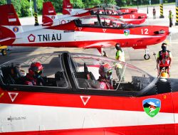 JAT Siap Meriahkan Toba F1 Power Boat 2024
