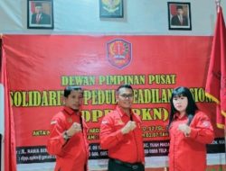 DPP-SPKN Dukung SF. Hariyanto Sebagai PJ Gubernur Riau