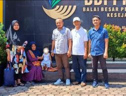 Derita Penyakit Langka, Ameena Dirujuk ke RSUP M Djamil Padang