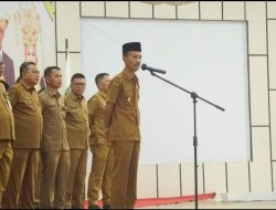 Jaga Keamanan, Kenyamanan, Ketentraman Selama Pemilu