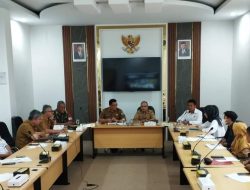 Pemko Telah Lakukan Lima Upaya Konkret Penanganan Inflasi