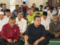 Pemko Susun Dua Dokumen Penting Pemerintahan