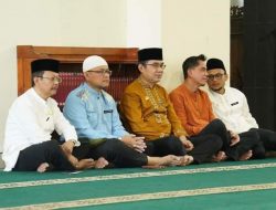 Ustaz Syamsurizal: Peristiwa Isra Mikraj Tanda Kebesaran Allah