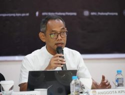 Beri Pemahaman Laporan Dana Kampanye, KPU Selenggarakan Bimtek LPPDK