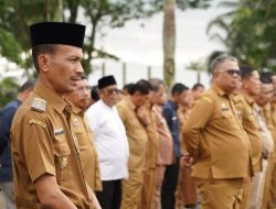 Bupati Solsel Himbau Masyarakat Ikut Pemilu 14 Februari 2024