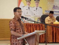 CFD Di KPGD, Bupati Himbau OPD Tingkatan Pelayanan