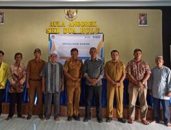 Pengabdian Masyarakat yang di lakukan Dosen dan Mahasiswa UNA Dalam Meningkatkan Kesadaran Masyarakat Tentang Pentingnya Akta Kelahiran Di Desa Sei. Dua Hulu, Kec. Simp. Empat, Kab. Asahan