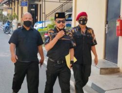 Pekat – IB DIY : Ungkap Kasus Dugaan Penganiayaan Anggota TPN – PB Yang Dilakukan Oknum TNI di Kabupaten Puncak