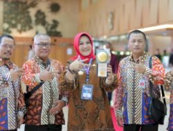 MANTAP…… Klaten Kembali Raih Piala Adipura 2023