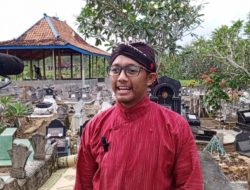 Warga Kedung Dayak Gelar Tradisi Ngrawat Leluhur
