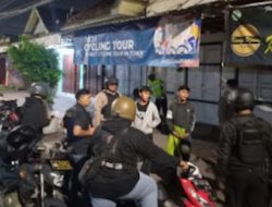 Polresta Yogyakarta: Yang Mengganggu Kondusifitas Wilayah Yogyakarta Pasti Akan Ditindak Tegas