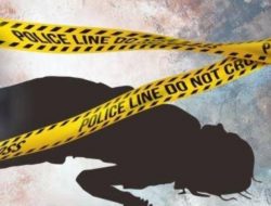 Pelaku Pembunuhan Di Kos Krasak Kotabaru, Akhirnya Menyerahkan Diri ke Polda Jawa Barat