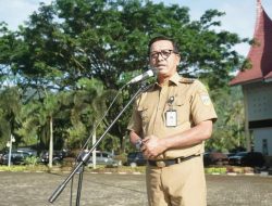 Ramadhan di Depan Mata, Jangan Lupa ke Sarantau Sasurambi Balimau Aja!