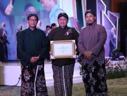 Kabupaten Sleman Terima Sertifikat Bebas Frambusia