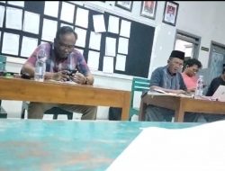 Diduga DD Dan ADD Desa Karaban Tidak Tepat Sasaran, Ketua BPD Angkat Bicara