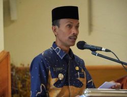 Pemkab Targetkan Hasil Kajian Lingkungan Hidup Solsel Selesai Juli 2024