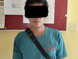 Dugaan Penggelapan Rental Mobil di Desa Perhentian Luas Kecamatan Logas Tanah Darat