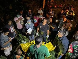 Bermaksud Cari Daun Salam, Warga Putat Ditemukan Meninggal Dunia