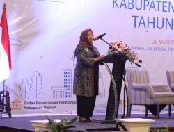Fokus Peningkatan Kesejahteraan Masyarakat, Bupati Dorong Kolaborasi OPD pada Musrenbang RKPD 2025