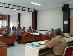 Dinas Pariwisata Kabupaten Gunungkidul Targetkan 136 Ribu Pengunjung Saat Libur Idul Fitri