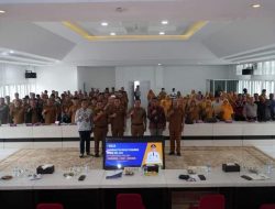 Pj Wako Sonny: Penggunaan Produk Dalam Negeri Harus Dioptimalkan
