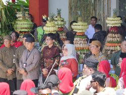 Tradisi Syawalan Bukit Sidoguro, Merawat Warisan Budaya Asli Klaten