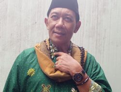PRM Patangpuluhan Santuni 220 Anak Dhuafa