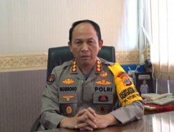 Inilah Himbauan Kamtibmas Jelang Malam Takbir Oleh Kabidhumas Polda DIY 