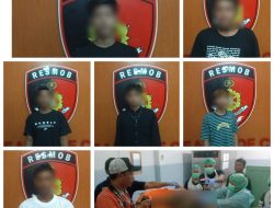 Kasus Pembunuhan Terungkap, Kompol M. Alfan Bilang Pelaku Enam Orang