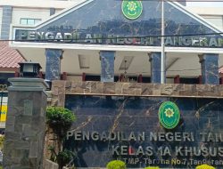 Warga Karelia Village Gugat Ketua RT, RW dan Lurah Medang