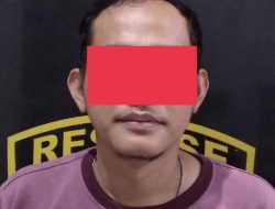 Dihari Pertama, Satgas Tindak Ops Jaran Berhasil Ungkap Kasus Tindak Pidana Penggelapan (Non TO)