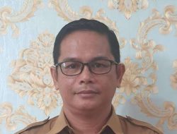 Terkait Tuntutan Guru SMPN 2 Sikakap, LP-KPK BAKAL SURATI Pj BUPATI