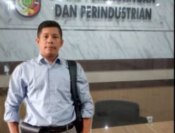 DPP-SPKN Soroti Kegiatan Disperindag Pekanbaru Tahun Anggaran 2022-2023, Diduga Sarat “KKN” Dan Meminta KPK Harus Turun