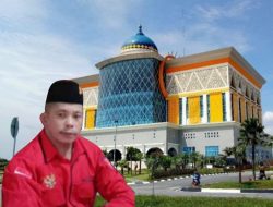 DPP-SKPN Akan Gelar Aksi Demonstrasi Damai “Pekanbaru Darurat Korupsi”
