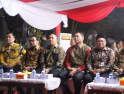 Kodim 0301/Pekanbaru Siap Mendukung Perhelatan Pilkada Tahun 2024