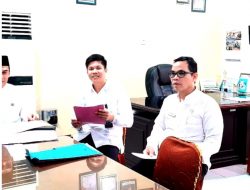 Inspektorat Kabupaten Padang Pariaman Perketat Pengawasan PPDB Untuk Cegah Pungli