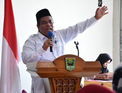 Tingkatkan Promosi Sektor Pariwisata Di Kabupaten Padang Pariaman, Suhatri Bur; “Promosi Wisata Melalui Digitalisasi Sangat Penting”