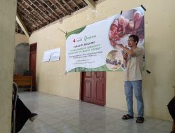Peningkatan Kapasitas Untuk Penguatan 3 Organisasi di Gunungkidul, Kulonprogo dan Klaten