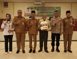 Penyusunan KLHS Solsel, Prioritaskan Isu Strategis dan Berkelanjutan