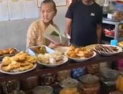 Kuliner Tradisional Khas Surakarta Yang Aduhai