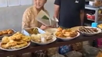 Kuliner Tradisional Khas Surakarta Yang Aduhai