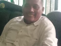 Dinilai Layak Memimpin Asahan, Balon BupatiTaufik Zainal Abidin Dapat Surat Tugas Dari Partai Persatuan Pembangunan
