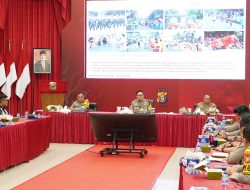 Peserta Riau Bhayangkara Run 2024 Capai 10 Ribu Orang, Pendaftaran Resmi Ditutup