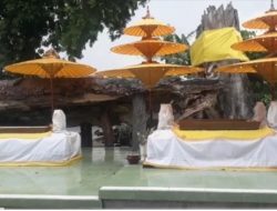 Wisata Religi, Ziarah Makam Prabu Sri Makurung Handayaningrat