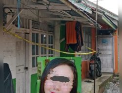 PENYEBAB KEMATIAN DEWI di KAMAR KONTRAKAN MASIH TANDA TANYA